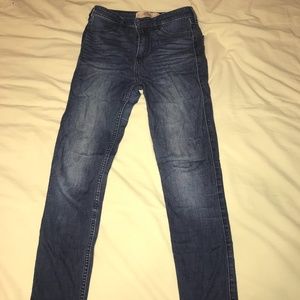 Hollister Jeggings